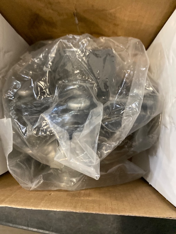 Photo 1 of Trailer Hub Kit, 5 Bolt on 4-1/2 Inch Circle,for 2,200 lbs axle, Include 1-1/16 inch I.D. Bearings,fit 1-1/16 Inch Straight Spindle