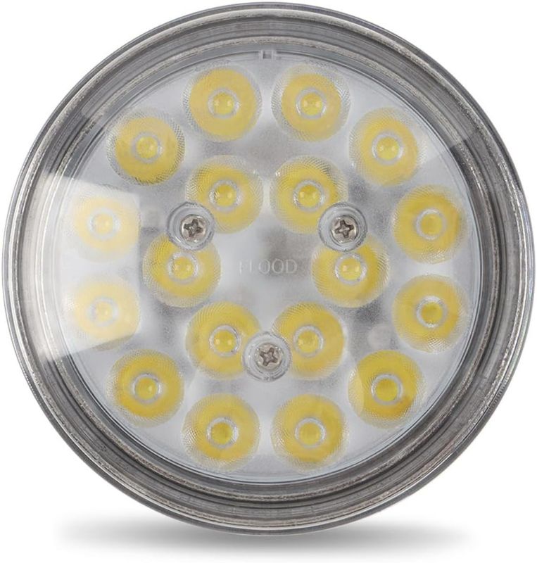 Photo 1 of LED PAR36 90W Aviation Grade Aircraft Landing Light/LED Boat Light/Tractor, 7200 Lumen (Flood Beam)
