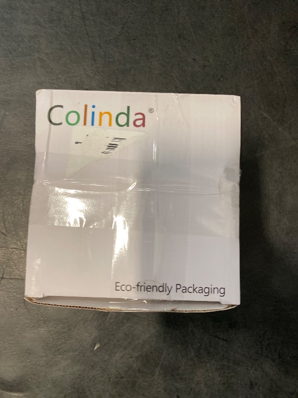 Photo 1 of Colinda Extra Large Silicone Mug Cover - Airtight Lid for Tea, Coffee, Glass, Wine & Hot Cups, Food Grade, Anti-Dust & Bugs, White