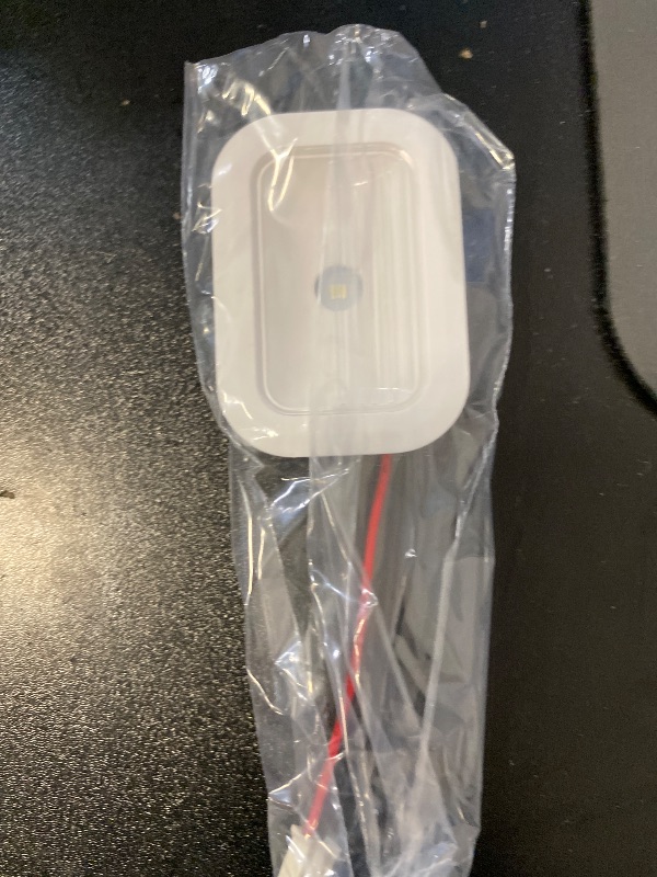 Photo 1 of 3-Pack W10843353 W10695459 Refrigerator LED Light Module Assembly Fits for Whirlpool Maytag Replaces W11126053, W10660728, W10279030, W11205083
