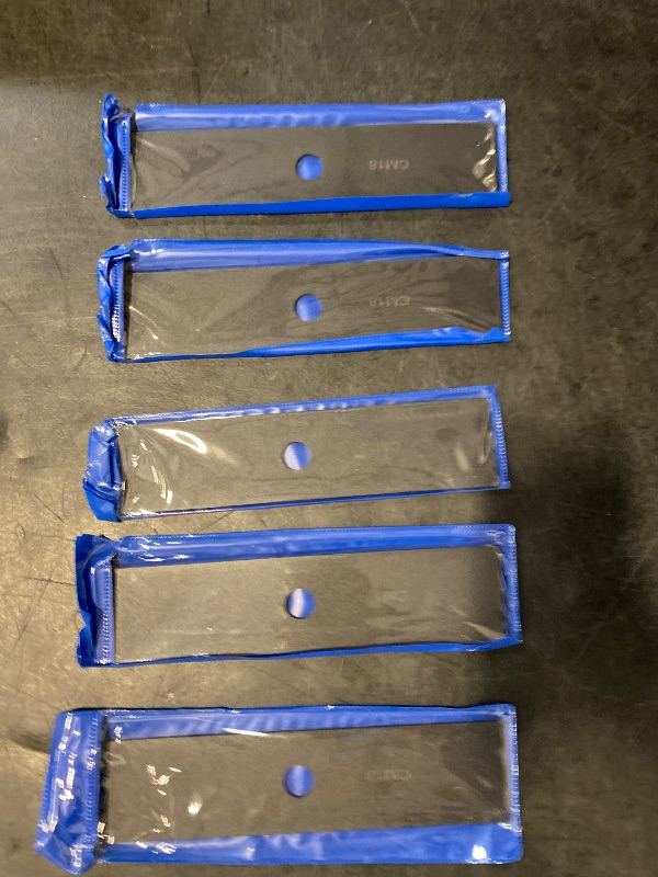 Photo 1 of 5 Pcs 781-0748-0637 781-0748 5/8" Center Hole Edger Blade for MTD, Cub Cad, Troy-Bilt, 781-0748-0637, 781-0748,981-0748, 40-009, 7185767, 490-105-M017 Edger