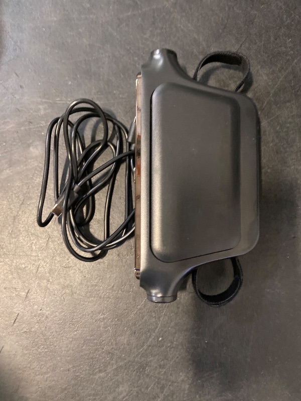 Photo 1 of 2025 New Car Seat Cooling Fan,Rechargeable Car Cooling Fans For Backsea,Portable USB Rechargeable Backseat Cool Fans with 3 Adjustable for All Cars Vehicle Jeep Van Rv Truck