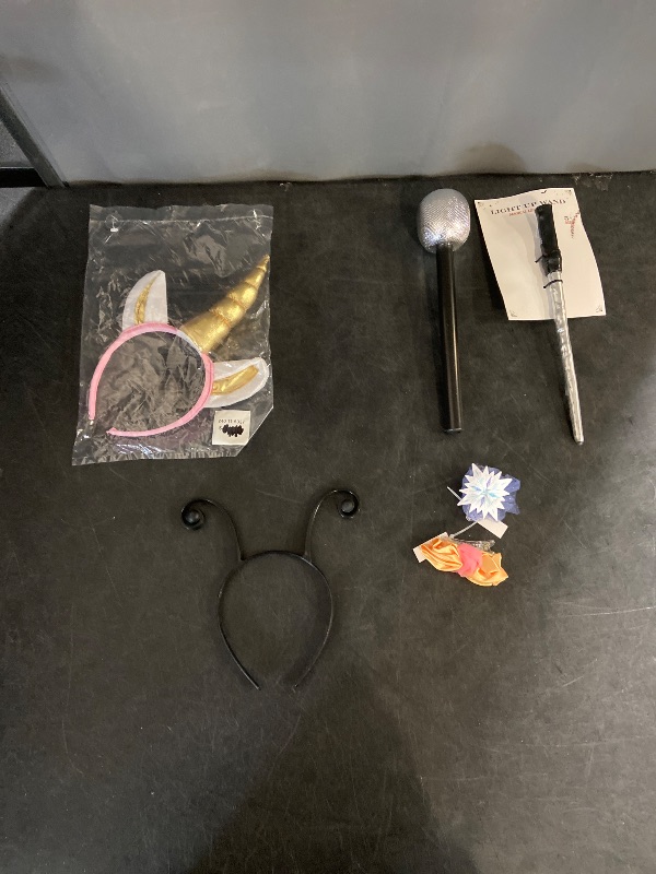 Photo 1 of 6 item bundle accessories