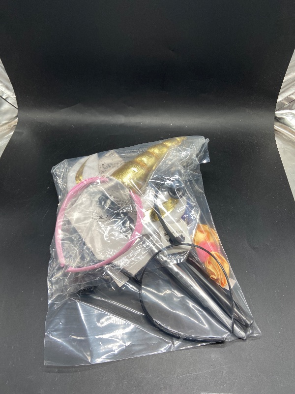 Photo 1 of 6 item bundle accessories