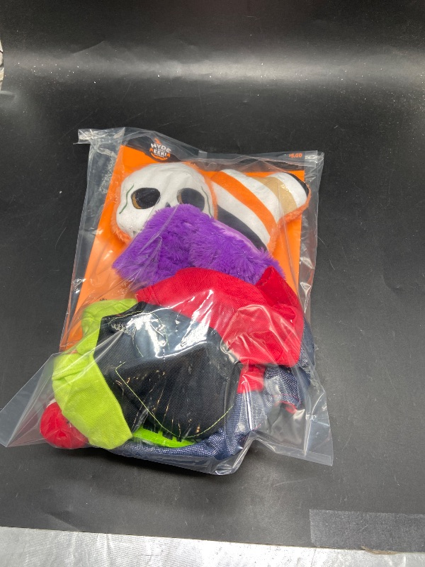 Photo 1 of 4 item bundle - accessories 