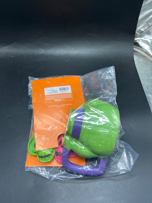 Photo 1 of 3 item bundle hyde and eek halloween accessories