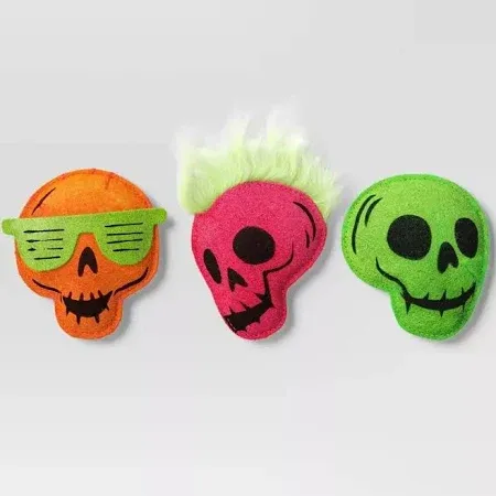 Photo 1 of 3 item bundle hyde and eek halloween accessories