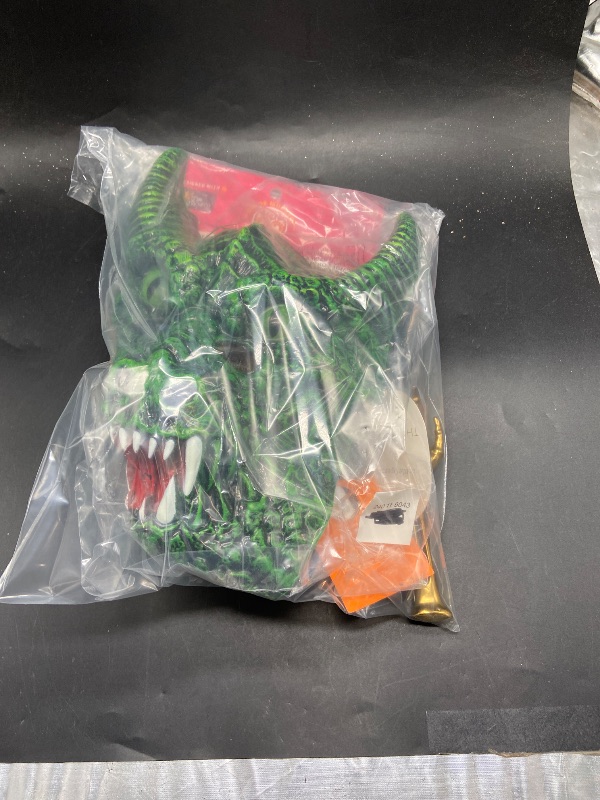 Photo 1 of 5 item bundle halloween accessories