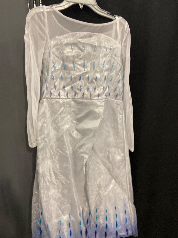 Photo 1 of  Disney Store Frozen 2 Snow Queen Elsa Deluxe