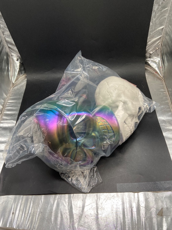 Photo 1 of 5 item bundle halloween accessories