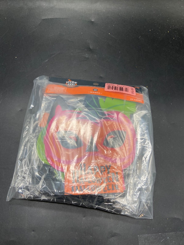 Photo 1 of 4 item  bundle halloween accessories