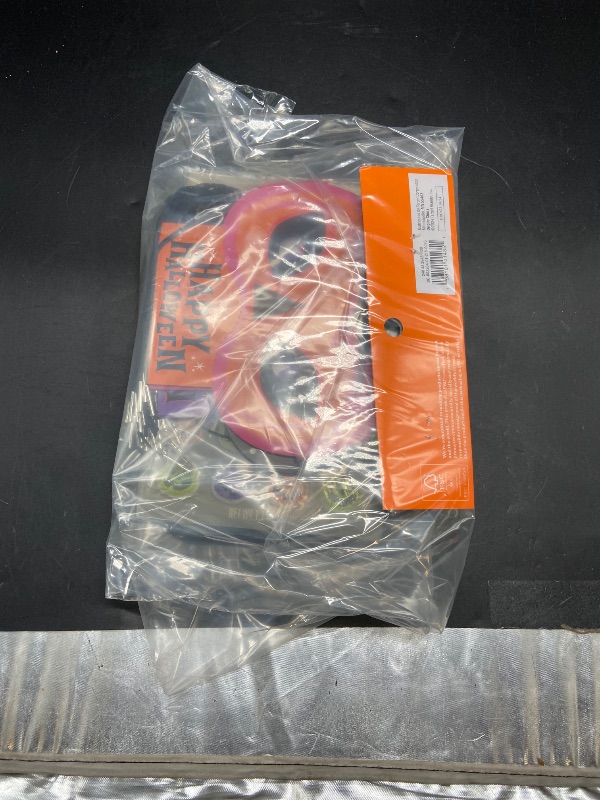 Photo 1 of 3 item bundle hyde and eek , halloween accessories