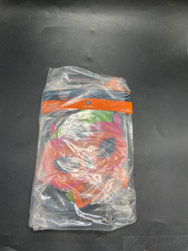 Photo 1 of 3 item bundle halloween accessories 