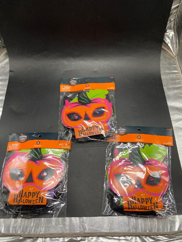 Photo 1 of 3 Item bundle 