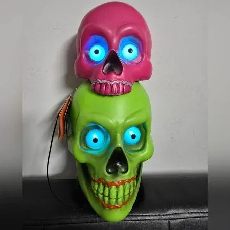 Photo 1 of Hyde & Eek! Boutique Light and Sound halloween decoration
