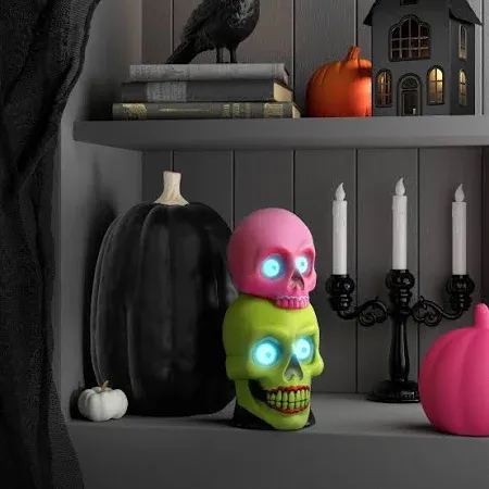 Photo 1 of Hyde & Eek! Boutique Light and Sound halloween decoration