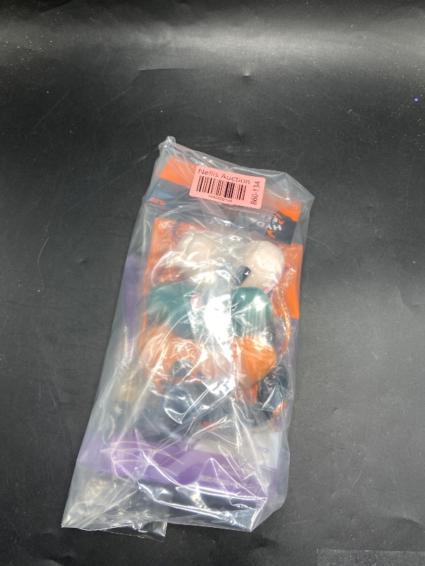 Photo 1 of 3 item bundle Halloween pet accessories