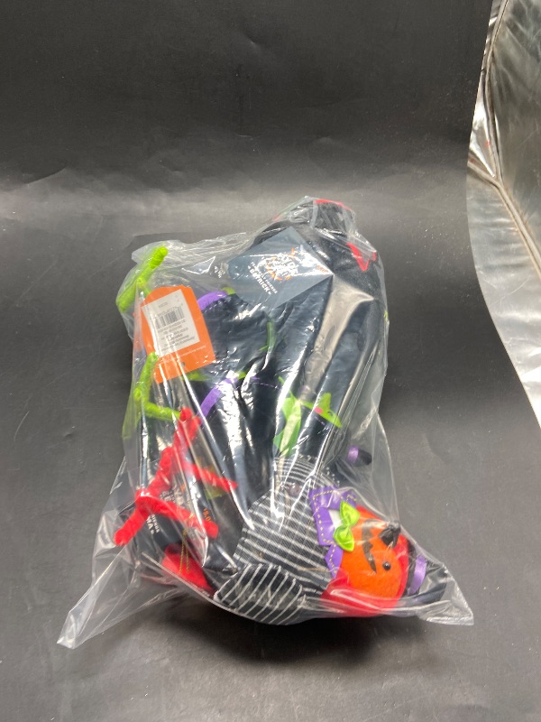 Photo 1 of 4 item Bundle Hyde and eek accessories.Halloween Decor