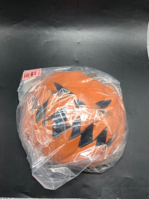 Photo 1 of Nightmare Before Christmas Pumpkin King Halloween Costume Accessory Set