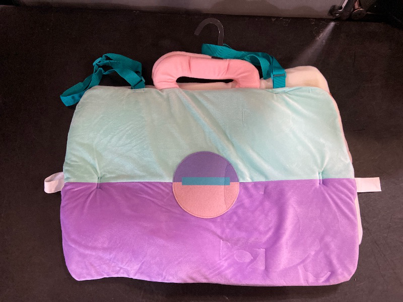 Photo 1 of Adult Size -Hyde & Eek! Boutique Adult Halloween Costume -Cosmetics Case / Caboodles Costume