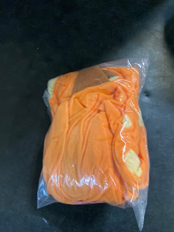 Photo 1 of (S) Women-Bluey Chilli Halloween Costume , Small Dog Mom Adult Jumpsuit Bingo