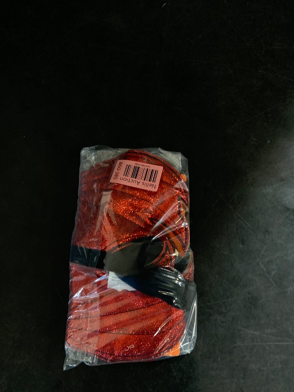 Photo 1 of Xs-Hyde & EEK! Boutique Halloween Reversible Red Devil/Angel Wings Dog Costume