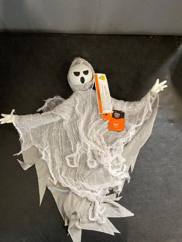 Photo 1 of Hyde and eek White Ghoul - Halloween