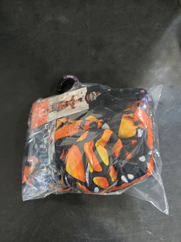 Photo 1 of Toddler 4-5T-HYDE and EEK Boutique Monarch Butterfly Halloween Costume