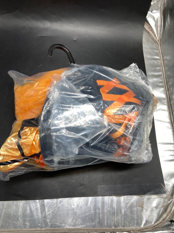 Photo 1 of Size 3+ Kids' Fancy Witch Halloween Costume Dress - Hyde & EEK! Boutique™