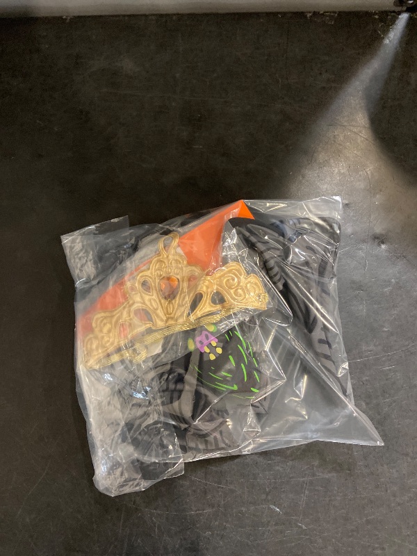 Photo 1 of 3 item Halloween bundle
