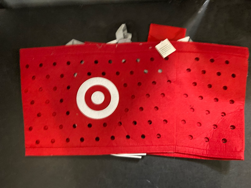 Photo 1 of One size -Target basket costume