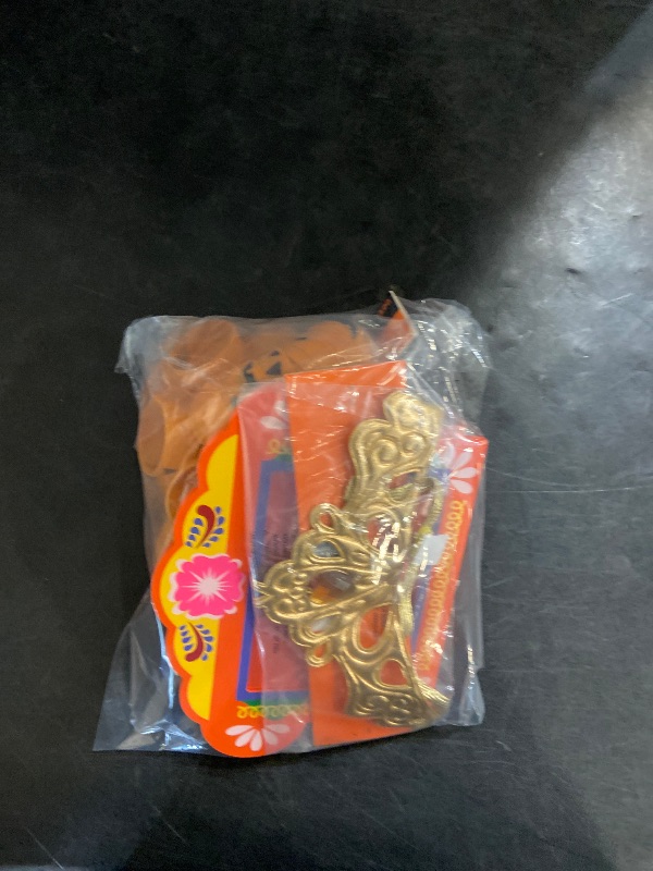 Photo 1 of 3 Item Bundle -Halloween  Accessories 