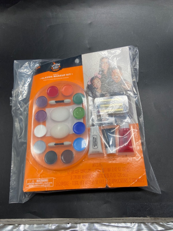 Photo 1 of 2 Item Bundle - Halloween accessories 