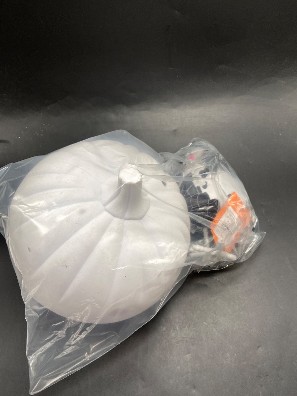 Photo 1 of 2 Item Bundle - Halloween accessories