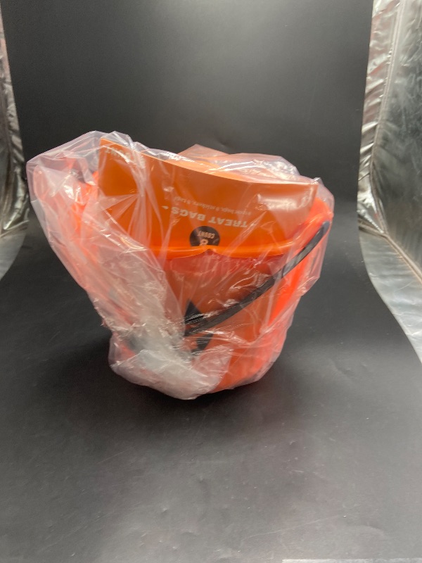 Photo 1 of 3 Item Bundle - Halloween accessories 
