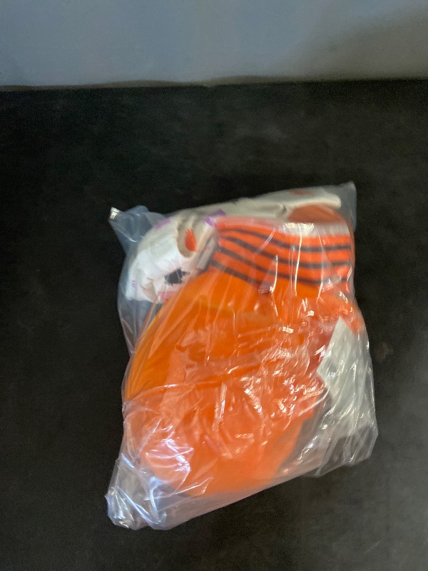 Photo 1 of 4 Item Bundle  - Halloween accessories 