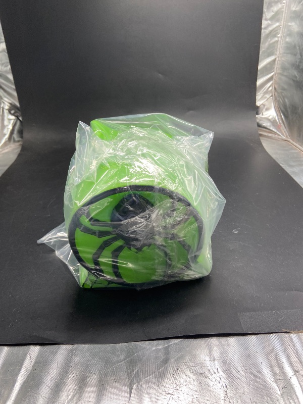 Photo 1 of Bundle of 2 -  Mini green graveyard-Halloween accessories 