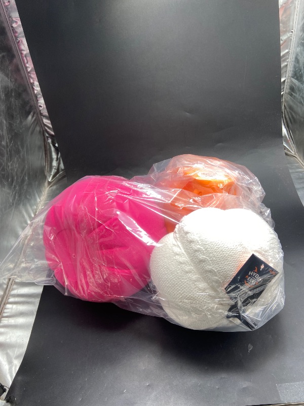 Photo 1 of 3 item Bundle - Halloween accessories 