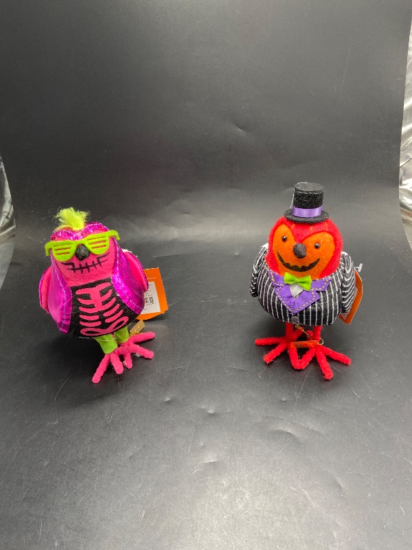 Photo 1 of 2 item Bundle - Halloween accessories- Hyde and eek  