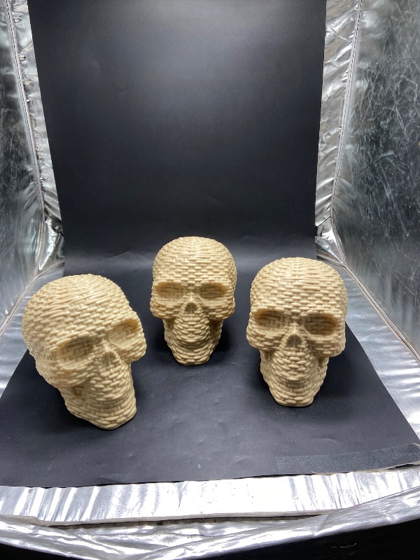 Photo 1 of 3 item Bundle  - halloween accessories 