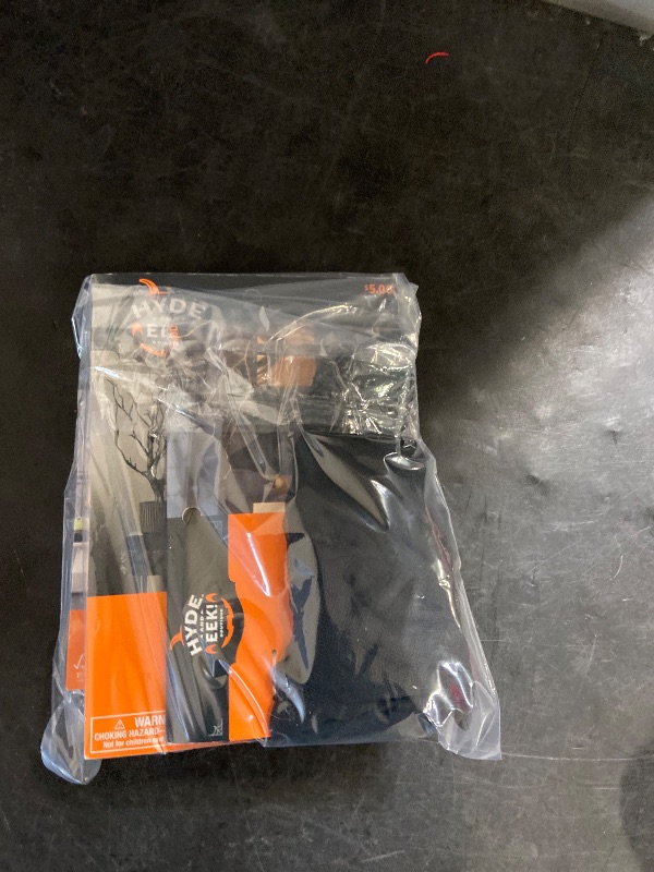 Photo 1 of 3 Item Bundle - Halloween accessories  