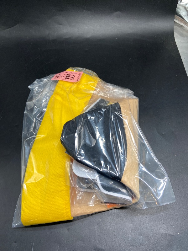 Photo 1 of Adult Pencil Halloween Costume Kit - Hyde  EEK! Boutique