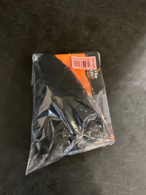 Photo 1 of Pack of 2 - 6' Gauze Cloth Black Halloween Decorative Prop - Hyde  EEK! Boutique
