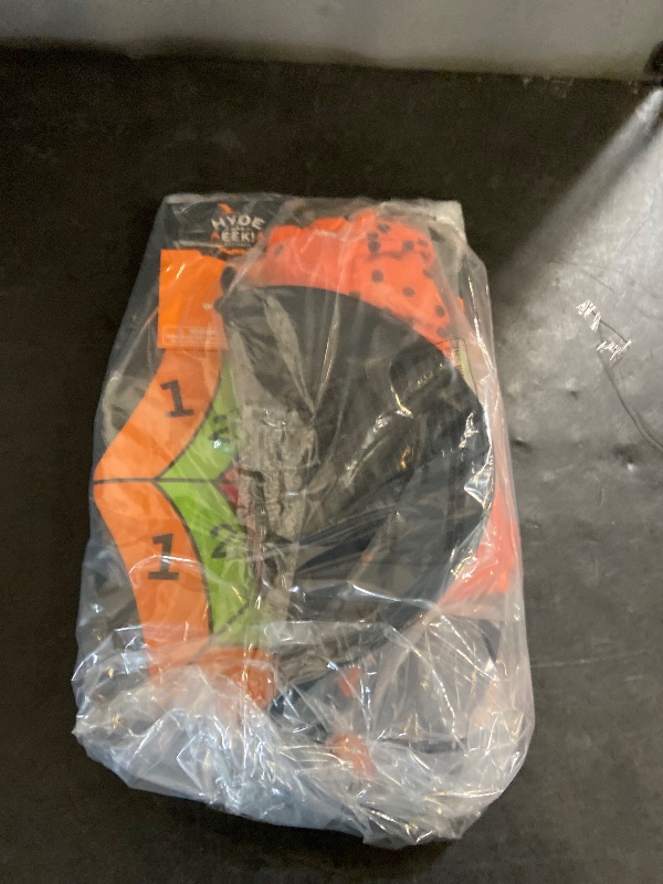 Photo 1 of 3 Bundle item - Halloween accessories  