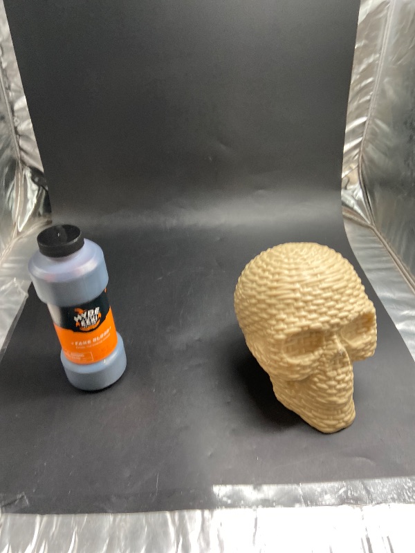 Photo 1 of 2 item Bundle - Halloween accessories 