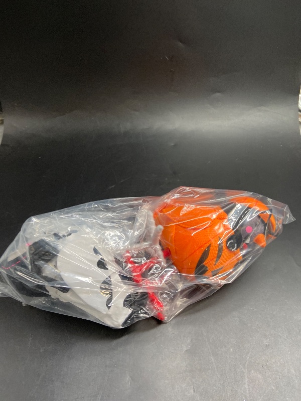 Photo 1 of 2 item Bundle - Halloween accessories 