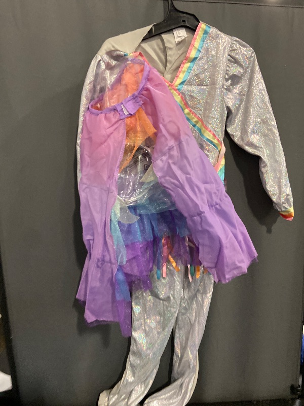 Photo 1 of Size S - Kids' Princess Perfection Halloween Costume Dress - Hyde & EEK! Boutique
