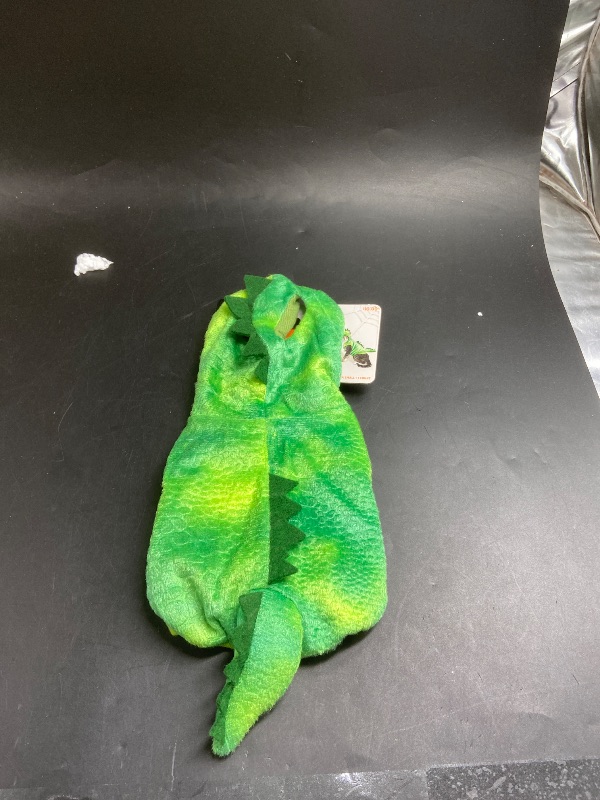 Photo 1 of Halloween Dinosaur Full Body Hoodie Dog and Cat Costume - Hyde & EEK! Boutique