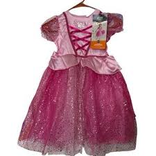 Photo 1 of Size small -Kids' Princess Perfection Halloween Costume Dress S - Hyde & EEK! Boutique