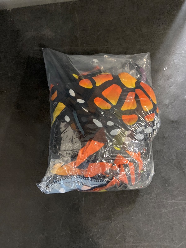 Photo 1 of Size 4/5 yrs HYDE and EEK Boutique Monarch Butterfly Halloween Costume
